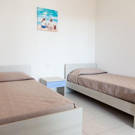 San Teodoro Villa San Teodoro  Luaran gambar